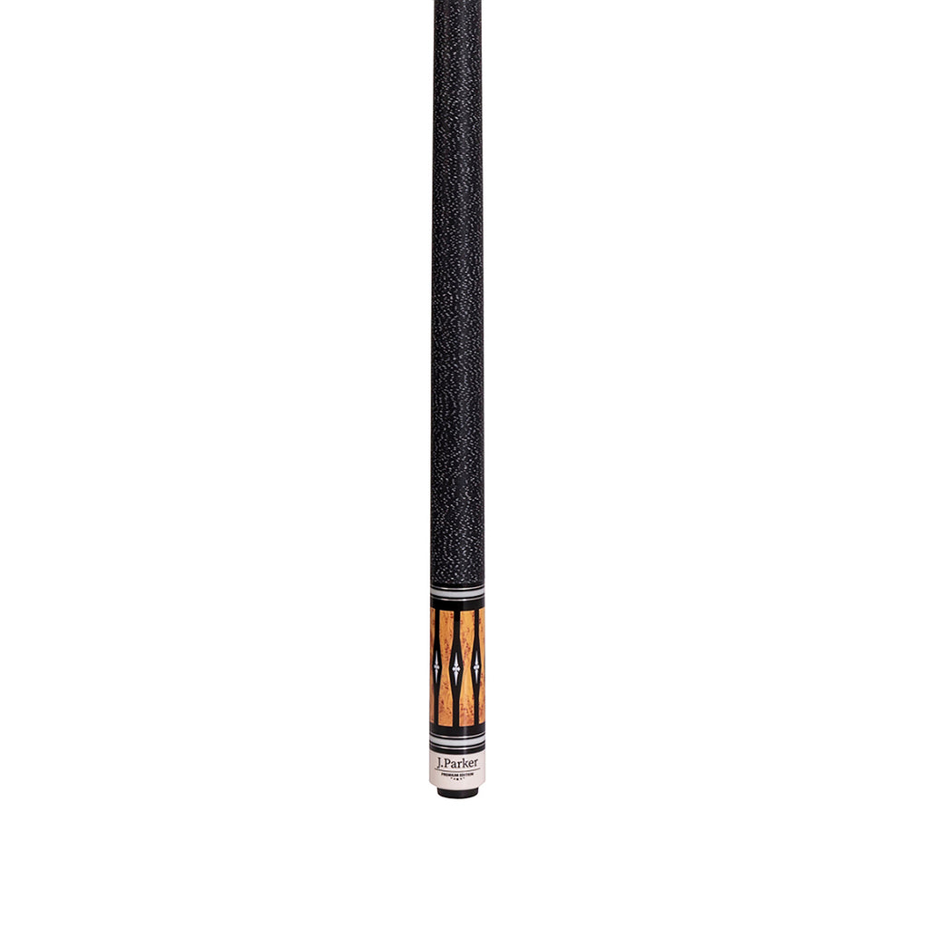 J. Parker - Queue Premium Edition PE-2
