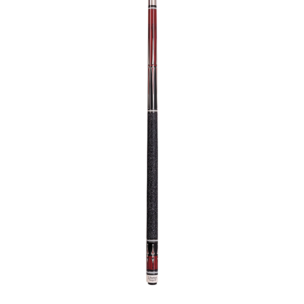 J. Parker - Queue Premium Edition PE-3