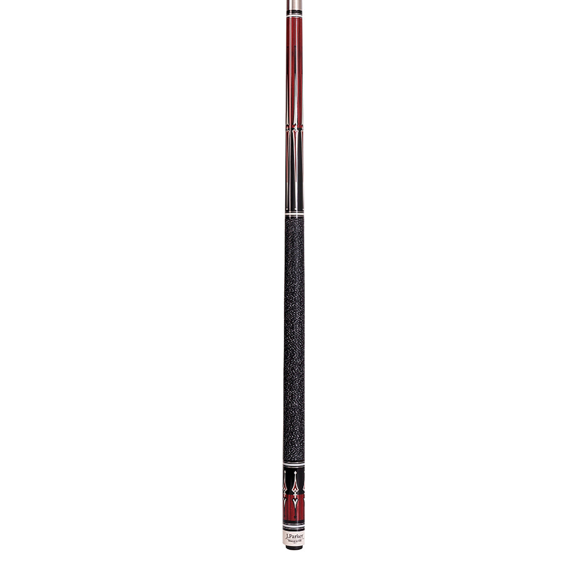 J. Parker - Queue Premium Edition PE-3