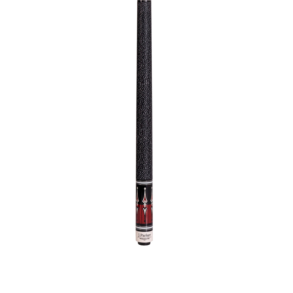 J. Parker - Queue Premium Edition PE-3