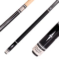 J. Parker - Queue Premium Edition PE-5 mit Lederband