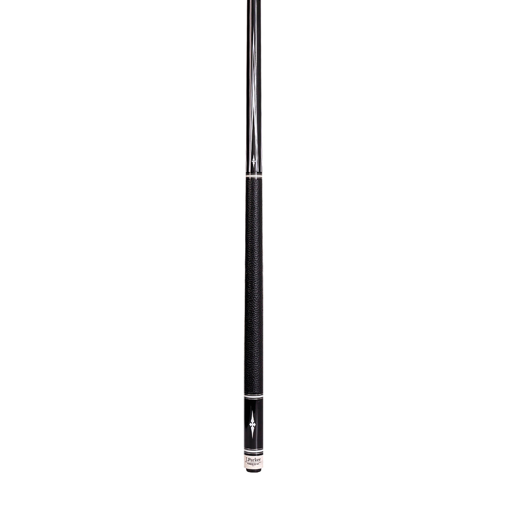 J. Parker - Queue Premium Edition PE-5 mit Lederband