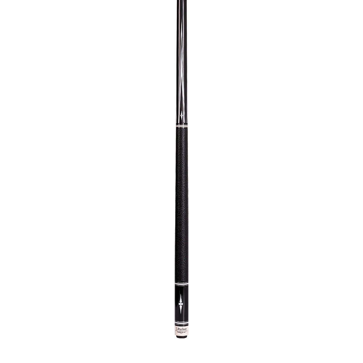 J. Parker - Queue Premium Edition PE-5 mit Lederband