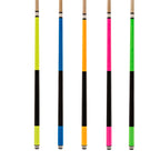 Queue Neon-Star NS-1 gelb