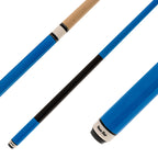 Queue Neon-Star NS-2 blau