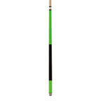 Queue Neon-Star NS-5 grün