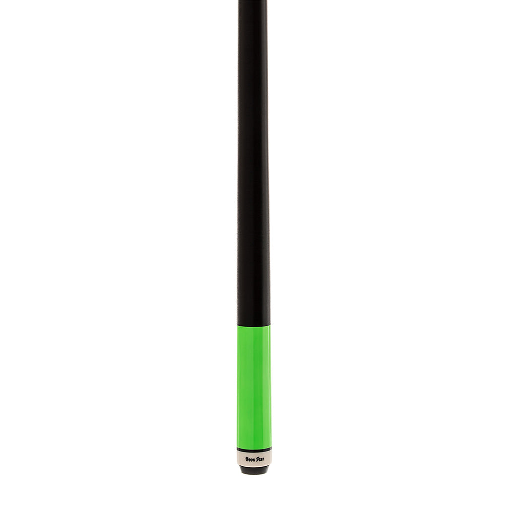 Queue Neon-Star NS-5 grün