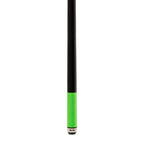 Queue Neon-Star NS-5 grün