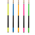 Queue Neon-Star NS-5 grün