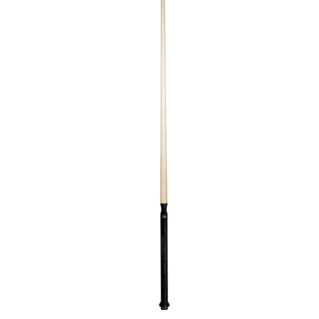 Pechauer - Queue - Jump black