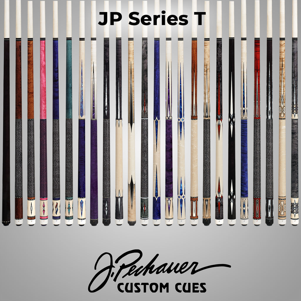 Pechauer - Queue JP-Serie T-05