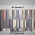 Pechauer - Queue JP-Serie T-07