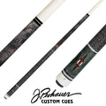 Pechauer - Queue JP-Serie T-12