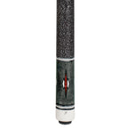 Pechauer - Queue JP-Serie T-12