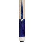 Pechauer - Queue JP-Serie T-13