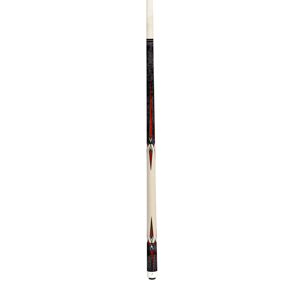 Pechauer - Queue JP-Serie T-18