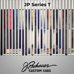Pechauer - Queue JP-Serie T-21