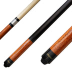 Queue Shooter HouseCue 2-tlg. - 12,5 mm Klebeleder