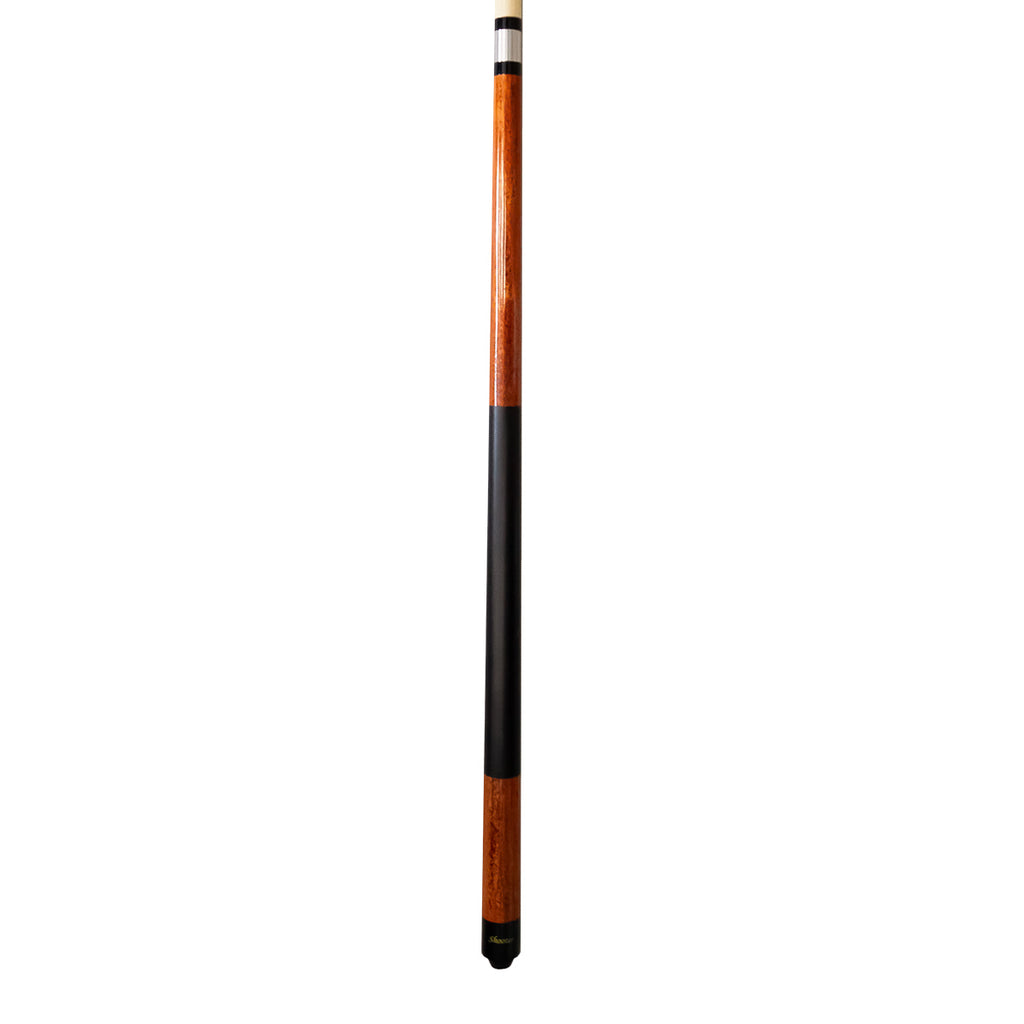 Queue Shooter HouseCue 2-tlg. - 12,5 mm Klebeleder