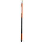 Queue Shooter HouseCue 2-tlg. - 12 mm Schraubleder