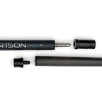 Robertson - Queue Carbon Black Diamond