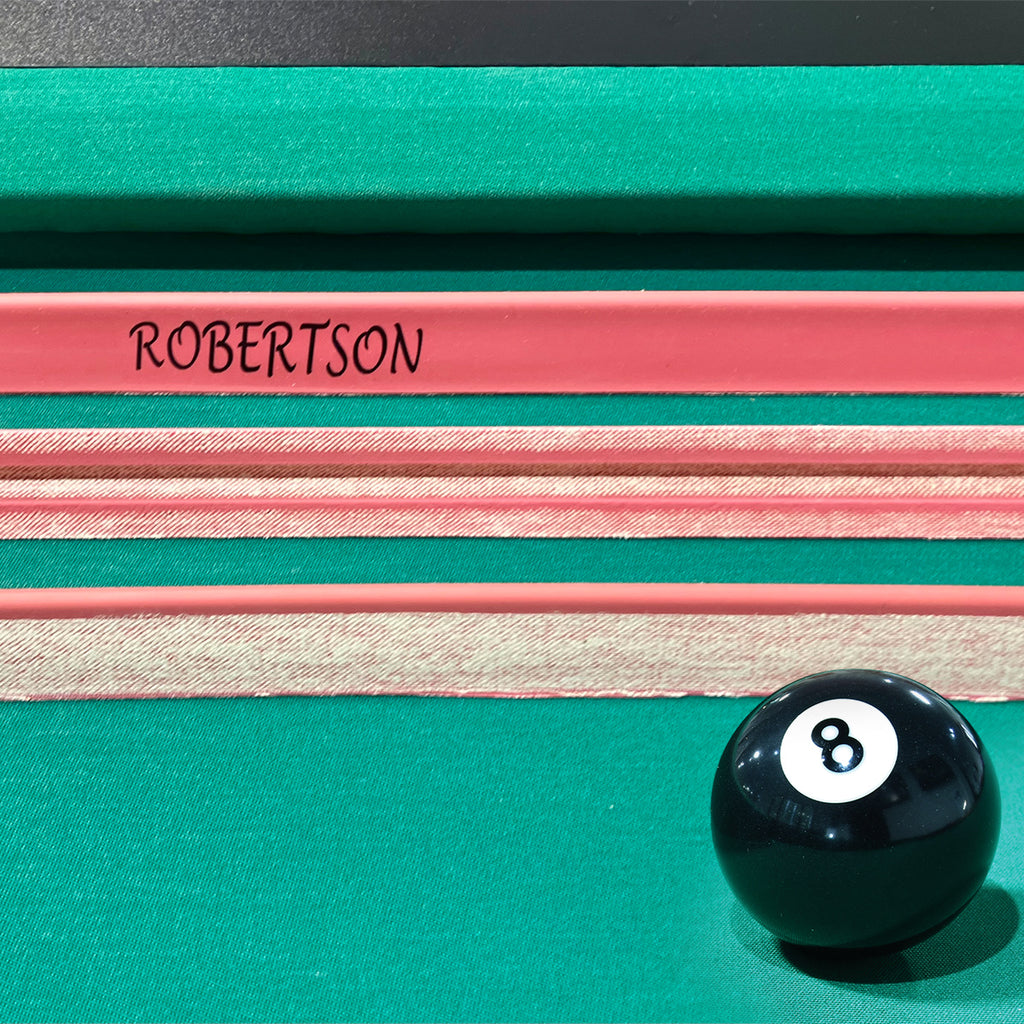 Robertson - Bandengummi Pool Größe 8 ft.