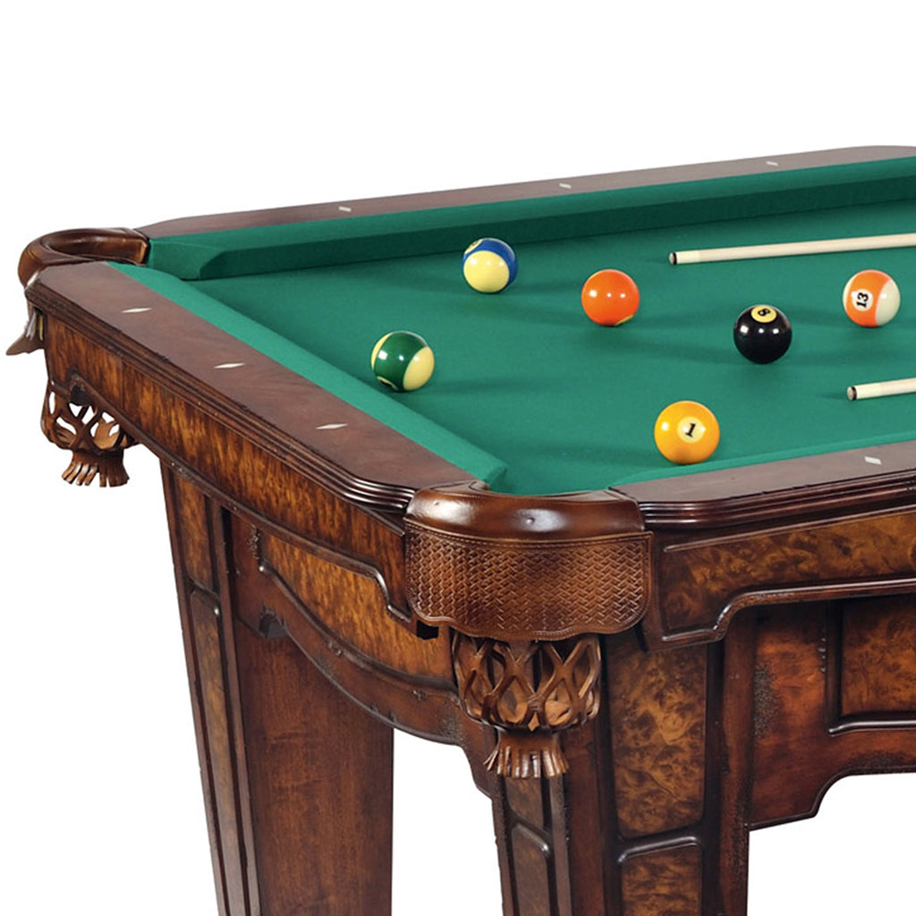 Robertson - Bandengummi Pool Größe 7 ft.