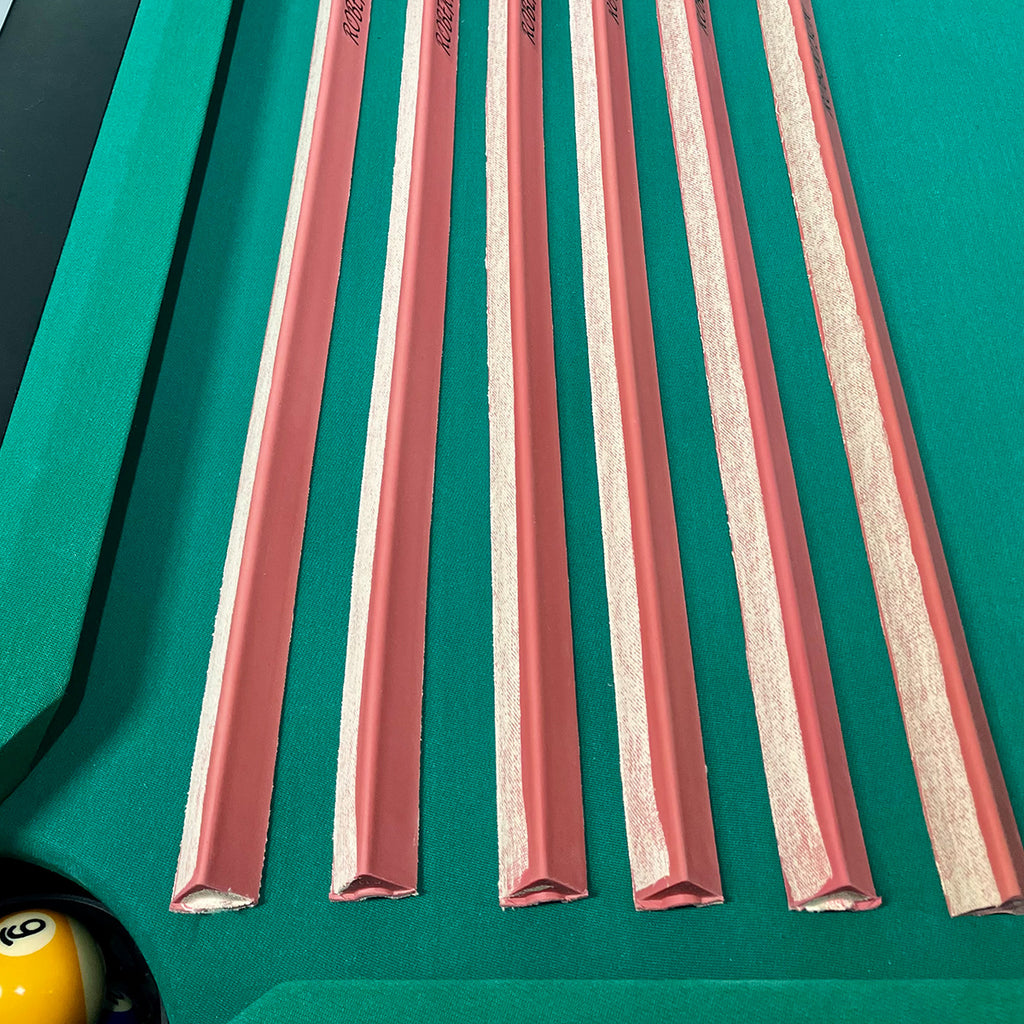 Robertson - Bandengummi Pool Größe 7 ft.