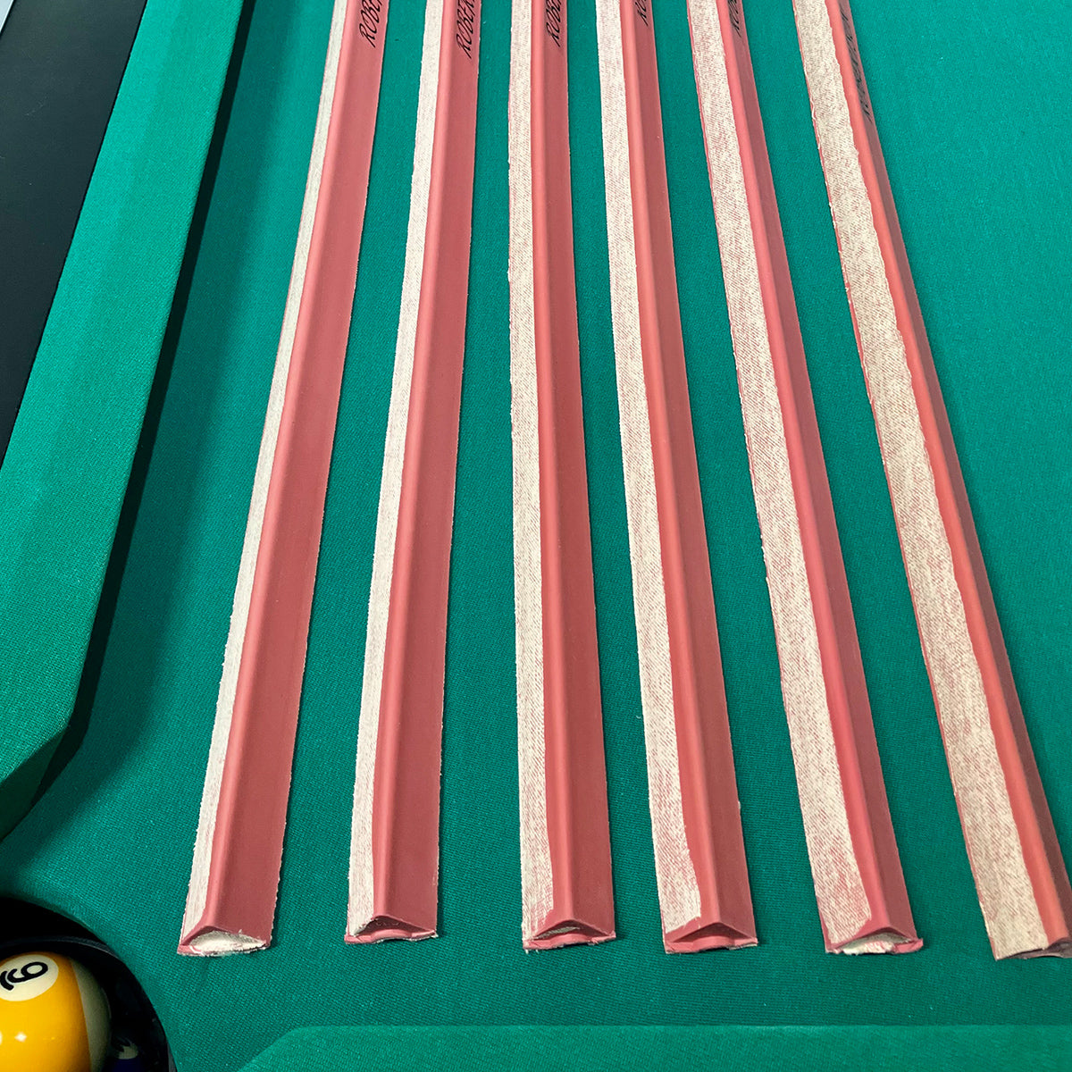 Robertson - Bandengummi Pool Größe 7 ft.