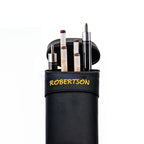 Robertson - Billard Köcher 2/4