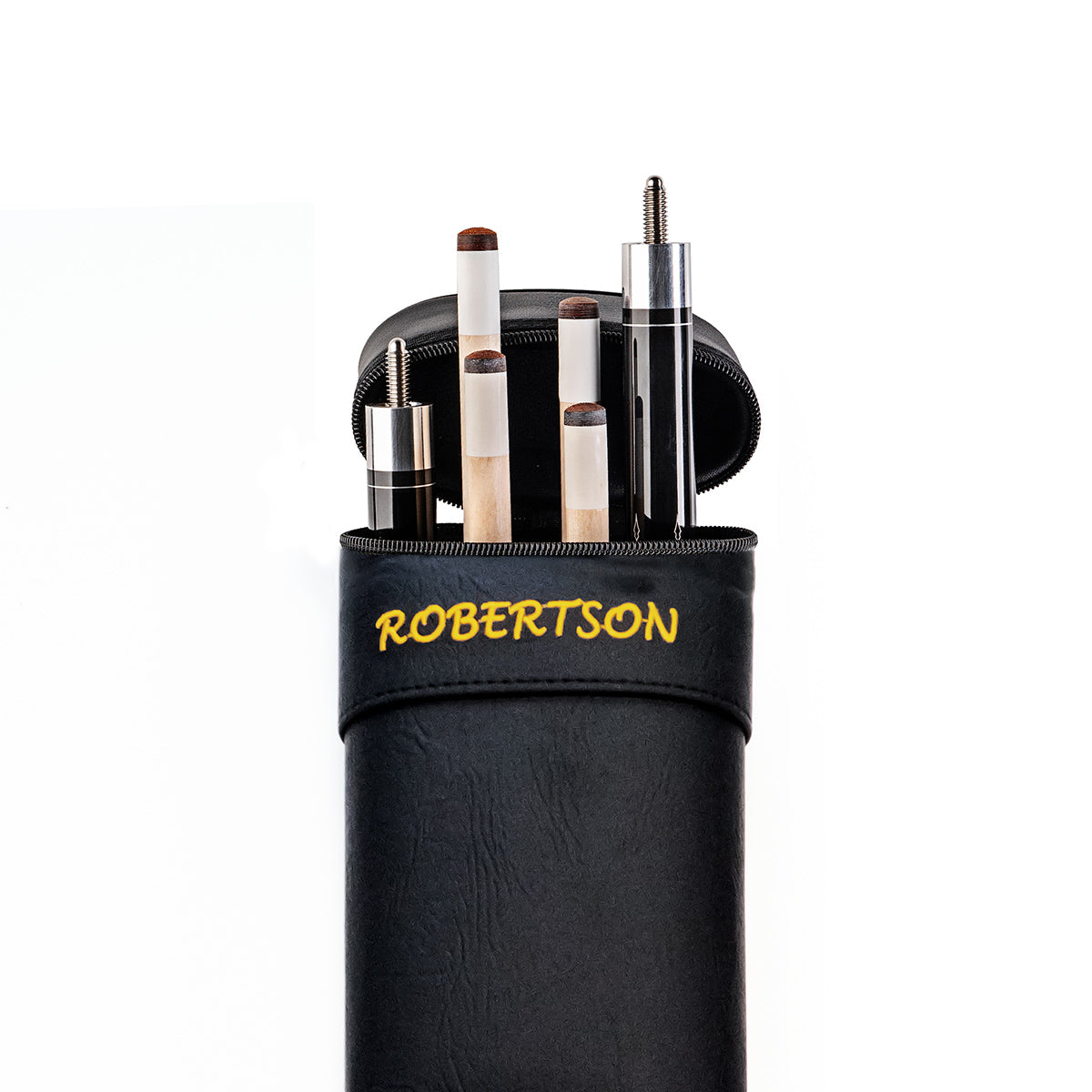 Robertson - Billard Köcher 2/4
