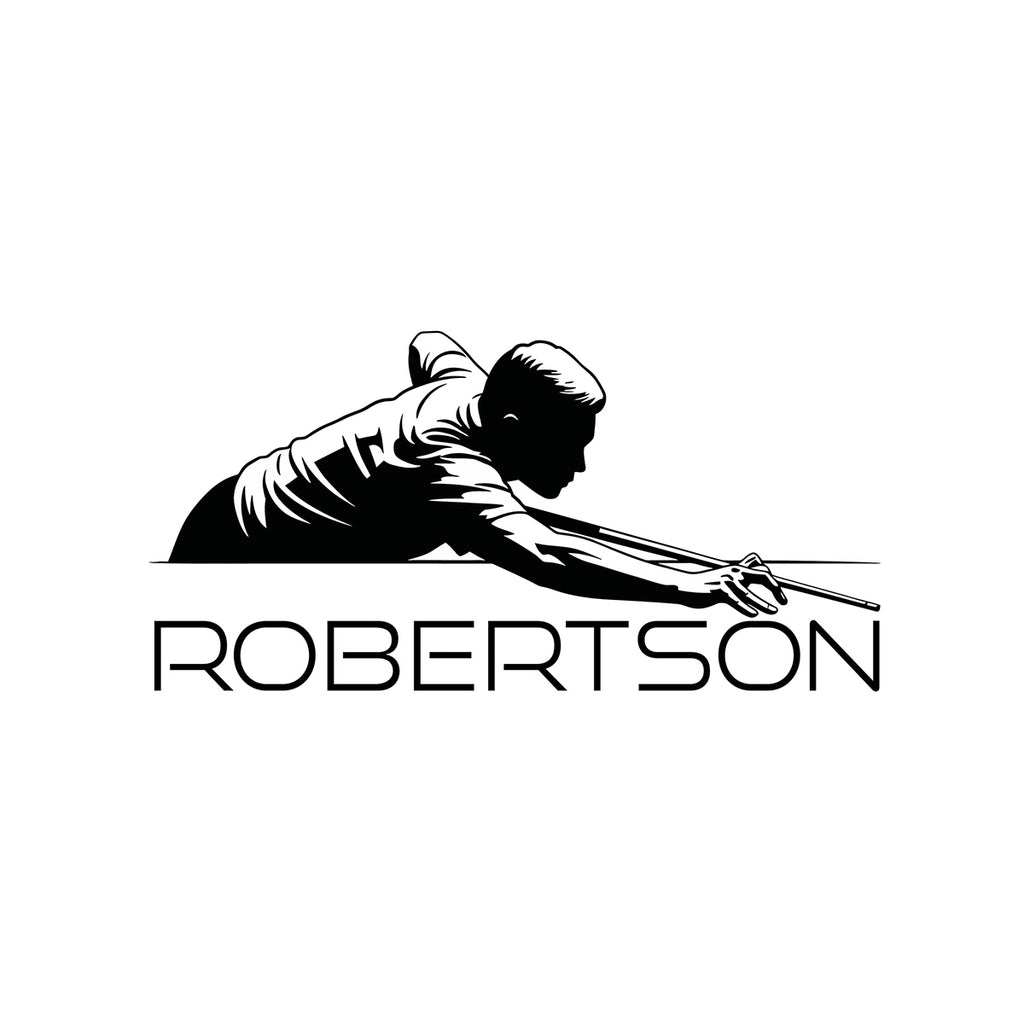 Robertson - Billard Köcher 2/4