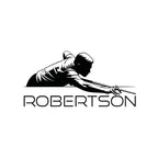 Robertson - Billard Köcher 2/4