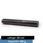Robertson - Queue Verlängerung/Extension Carbon 20 cm