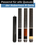 Robertson - Queue Verlängerung/Extension Carbon 20 cm