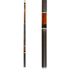 Robertson - Queue Verlängerung/Extension Carbon 20 cm
