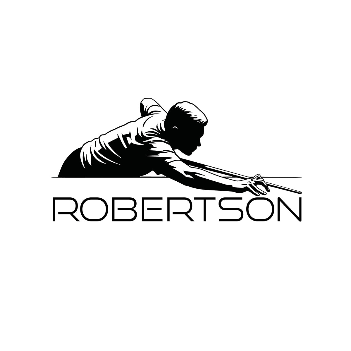 Robertson - Queue Verlängerung/Extension Carbon 20 cm