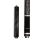Robertson - Queue Verlängerung/Extension Carbon 20 cm