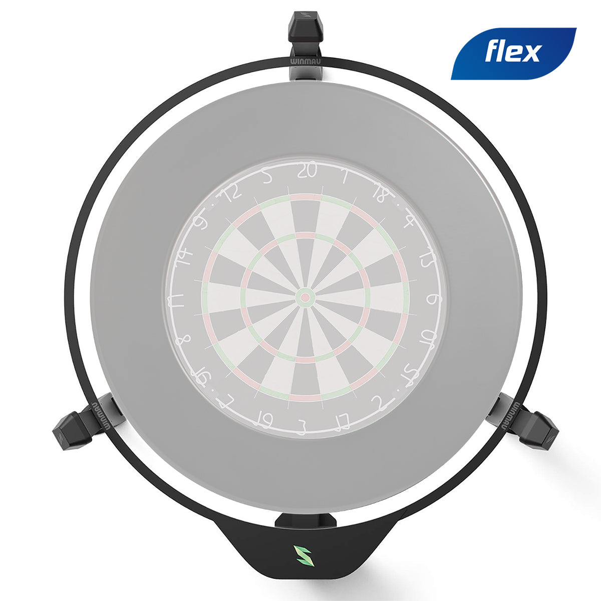 Scolia - Home 2 Flex Set mit Beleuchtung