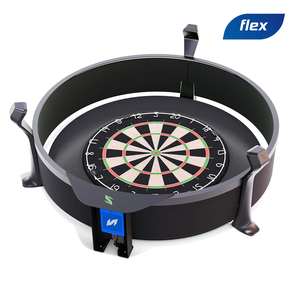 Scolia - Home 2 Flex Set mit Beleuchtung