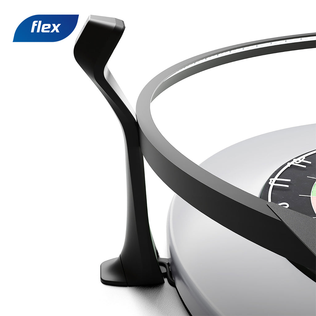 Scolia - Home 2 Flex Set mit Beleuchtung