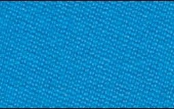 Simonis - Billardtuch 860 HR tournament-blue, Tuchbreite 165cm