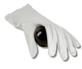 Snooker Schiedsrichter Handschuhe Set (2 St.)