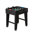 Bandito - Tischkicker BigFun schwarz