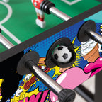 Bandito - Tischkicker BigFun Comic