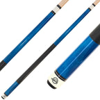 Tom Hardy - Queue Uni-Serie blau
