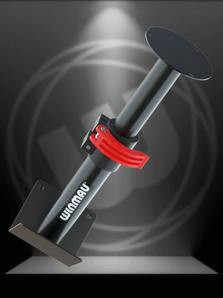 Winmau - Wandhalterung Edge Bracket