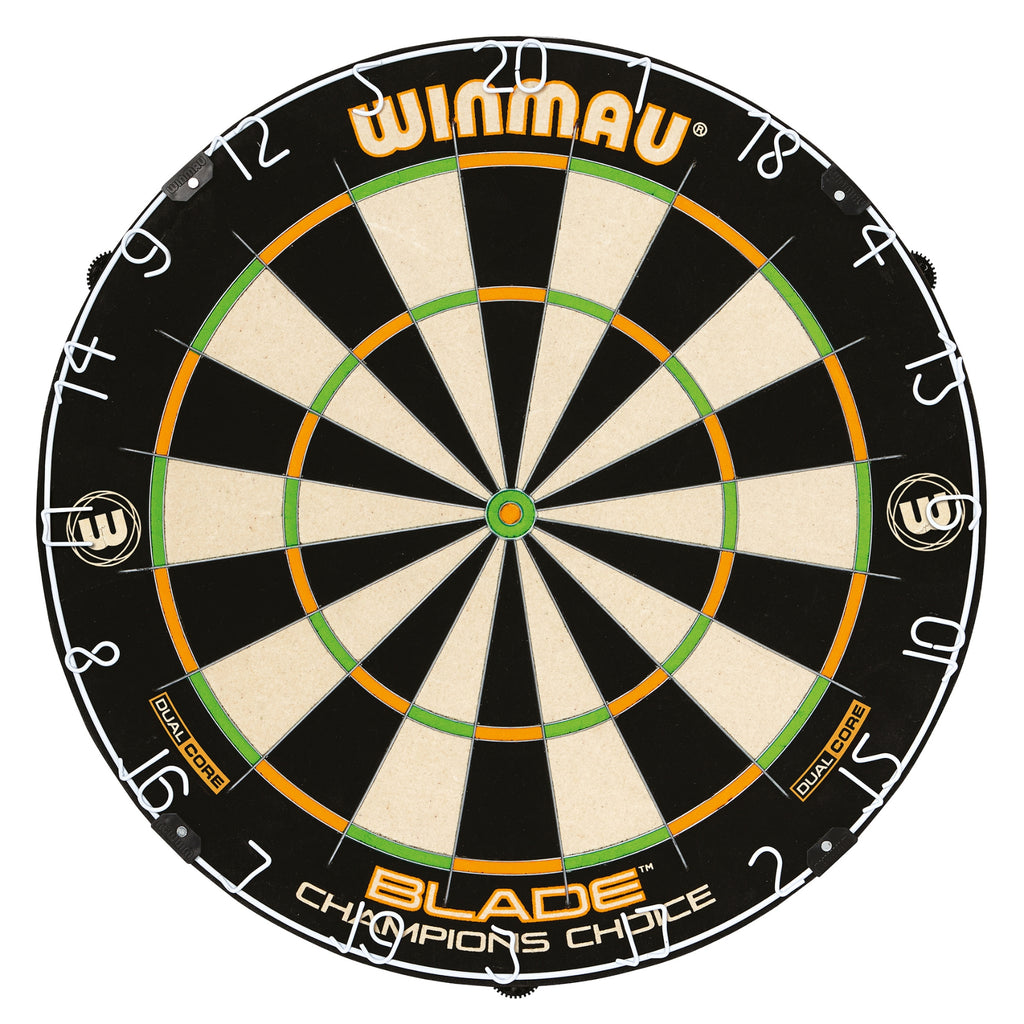 Winmau - Dartboard Blade Champions Choice Dual Core