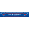 Winmau - Abwurflinie Oche Line PDC Blue