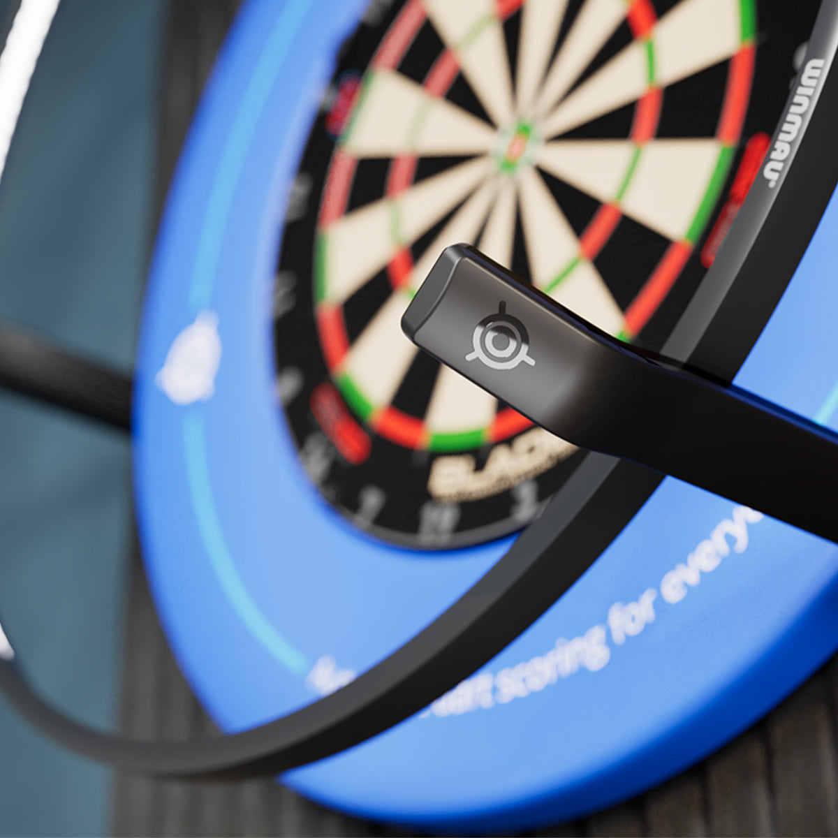 Autodarts - Vantage Autoscoring Zählsystem